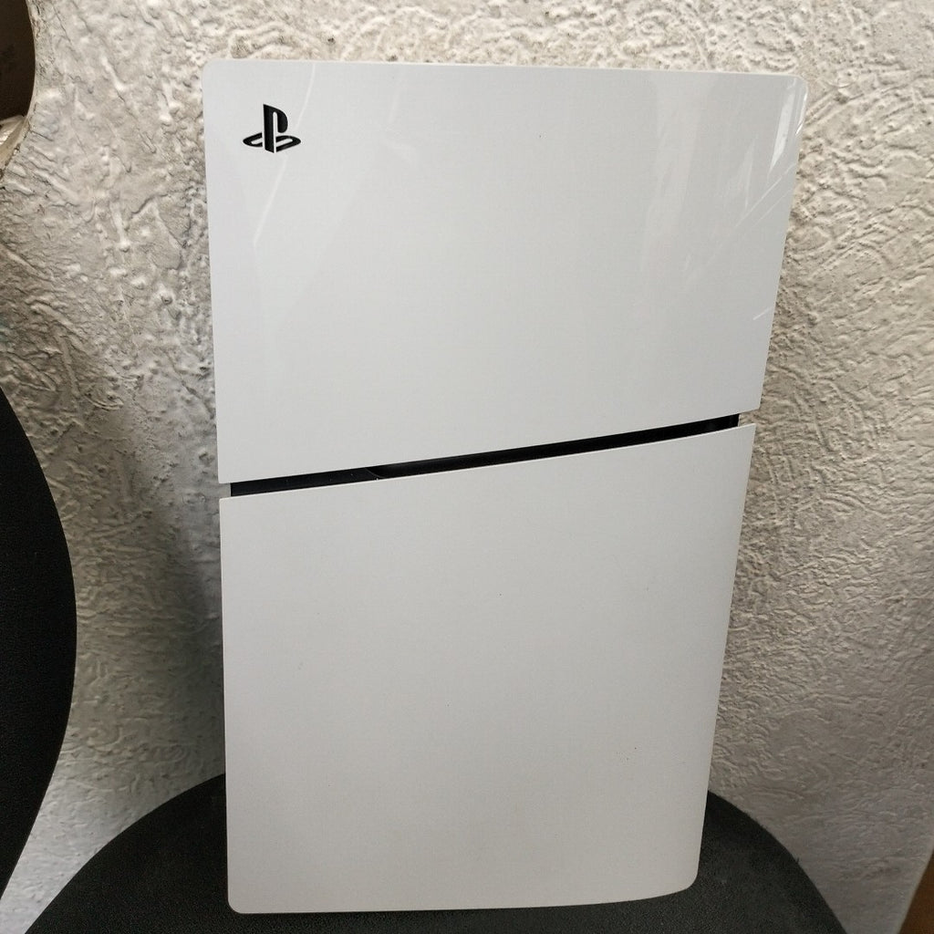 CONSOLA DE VIDEOJUEGO SONY PS5 SLIM 1 TB SSD (SEMINUEVO)