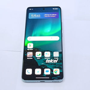 CELULAR OPPO  RENO11 5G CPH2599 (2024) 256 GB 8 GB RAM (SEMINUEVO)