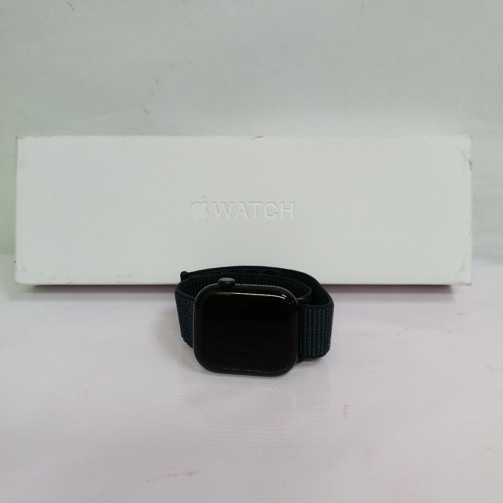 SMARTWATCH APPLE SERIES 10 ALUMINIO A2999 46 MM GPS