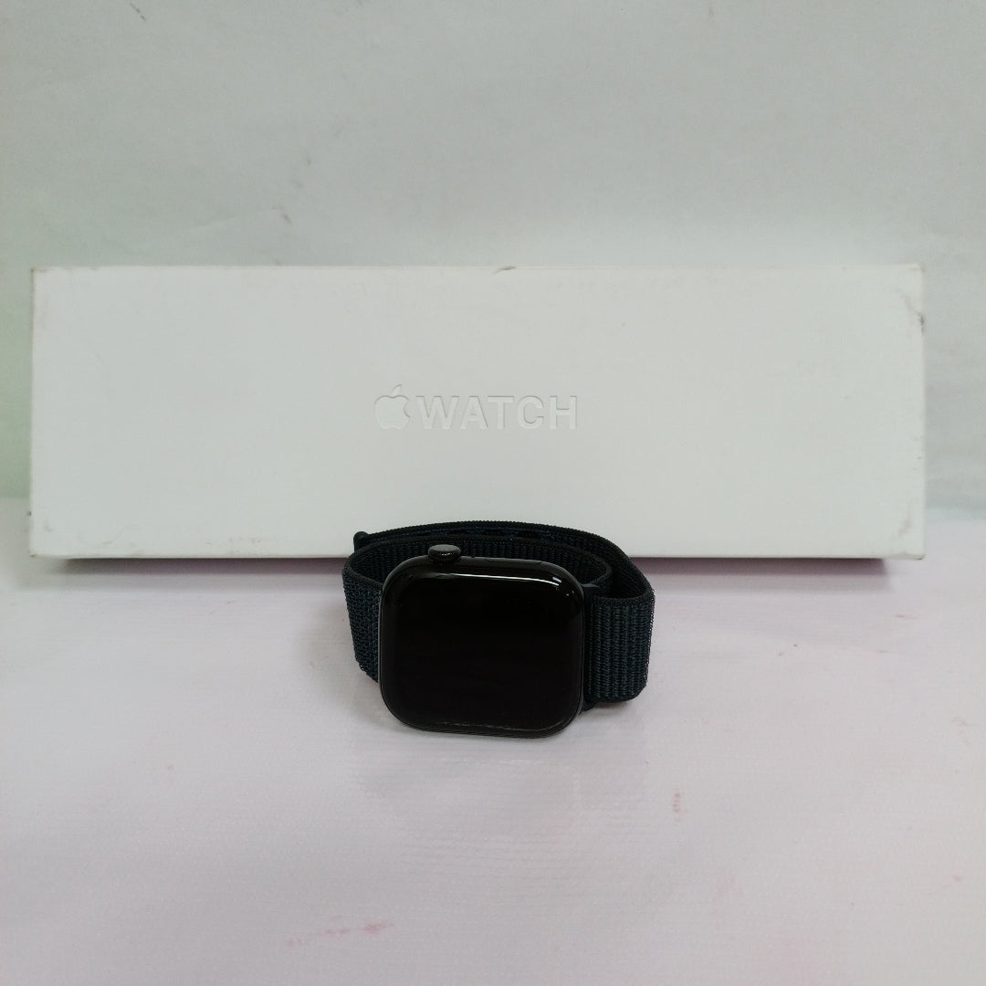 SMARTWATCH APPLE SERIES 10 ALUMINIO A2999 46 MM GPS