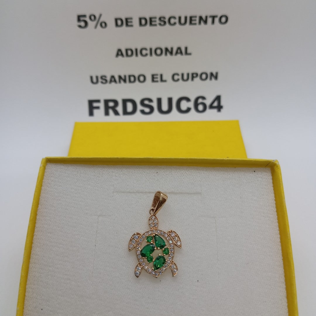 DIJES ORO 14K 1.8 (NUEVO)