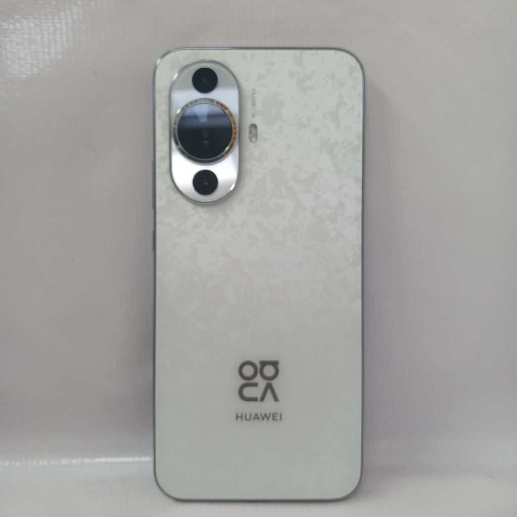 CELULAR HUAWEI NOVA 12S FOA-LX9 (2024) 256 GB 8 GB RAM (SEMINUEVO)