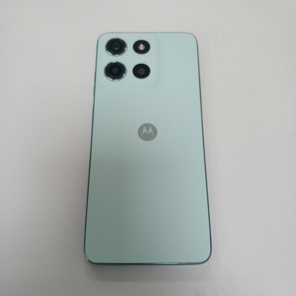 CELULAR MOTOROLA MOTO G15 XT2521-2 (2025) 512 GB 4 GB RAM