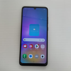 CELULAR SAMSUNG GALAXY A05S SM-A057M/DS 128 GB 4 GB RAM (SEMINUEVO)