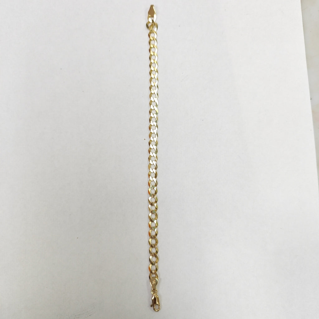 PULSERA BARBADO 7.21GR 18 CM (NUEVO)