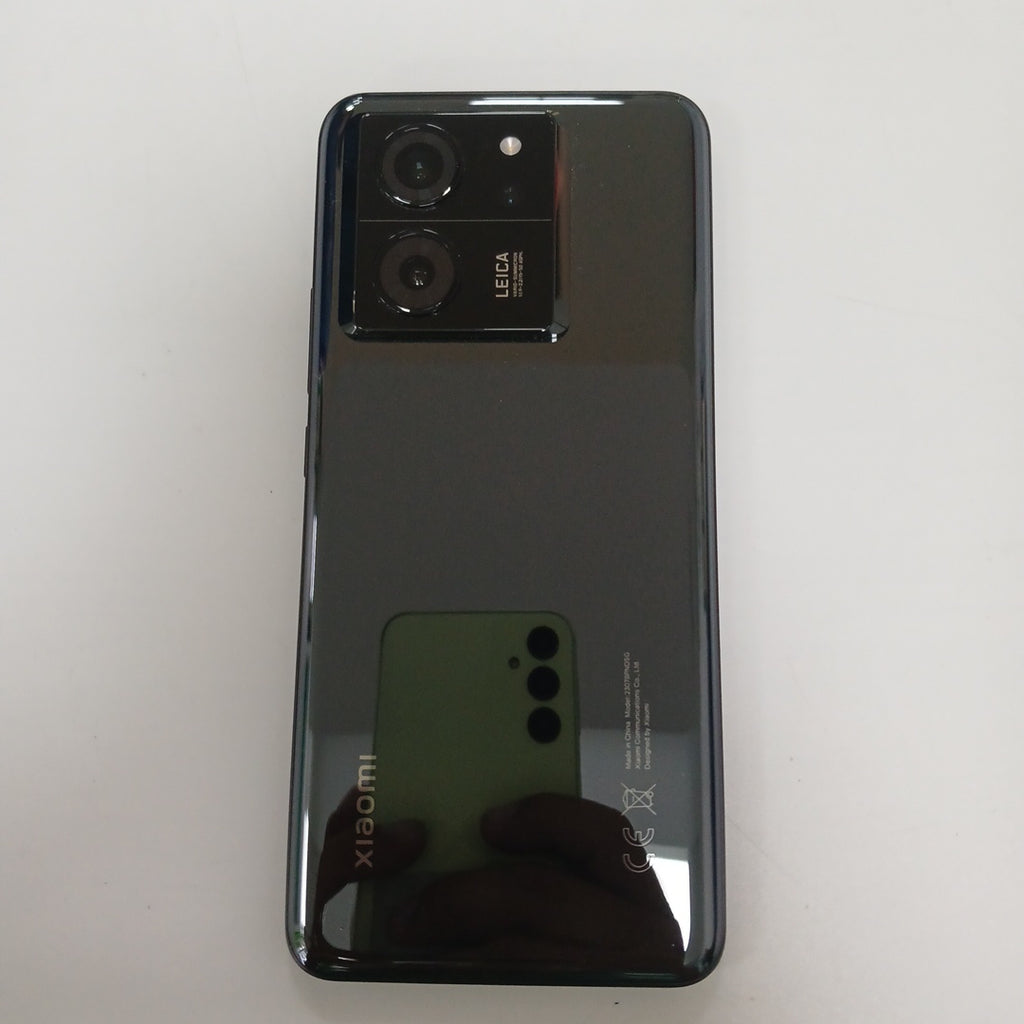 CELULAR XIAOMI 13T PRO 23078PND5G (2023) 512 GB 12 GB RAM (SEMINUEVO)