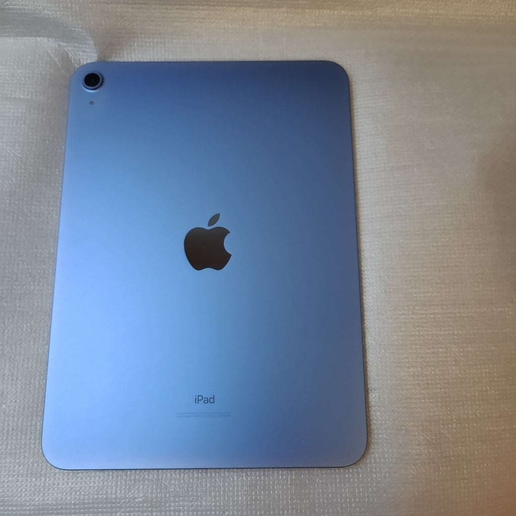 TABLETA APPLE IPAD 10 A2696 64 GB 4 GB RAM (SEMINUEVO)