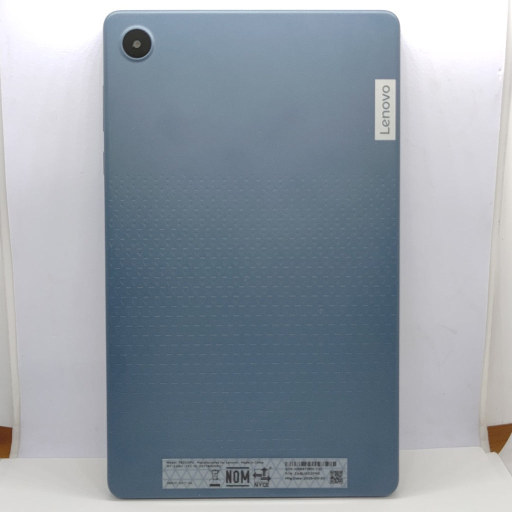TABLETA LENOVO TAB M8 TB300FU (2023) 32 GB 3 GB RAM (SEMINUEVO)