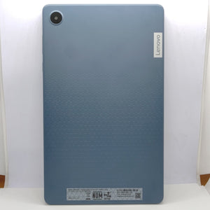 TABLETA LENOVO TAB M8 TB300FU (2023) 32 GB 3 GB RAM (SEMINUEVO)