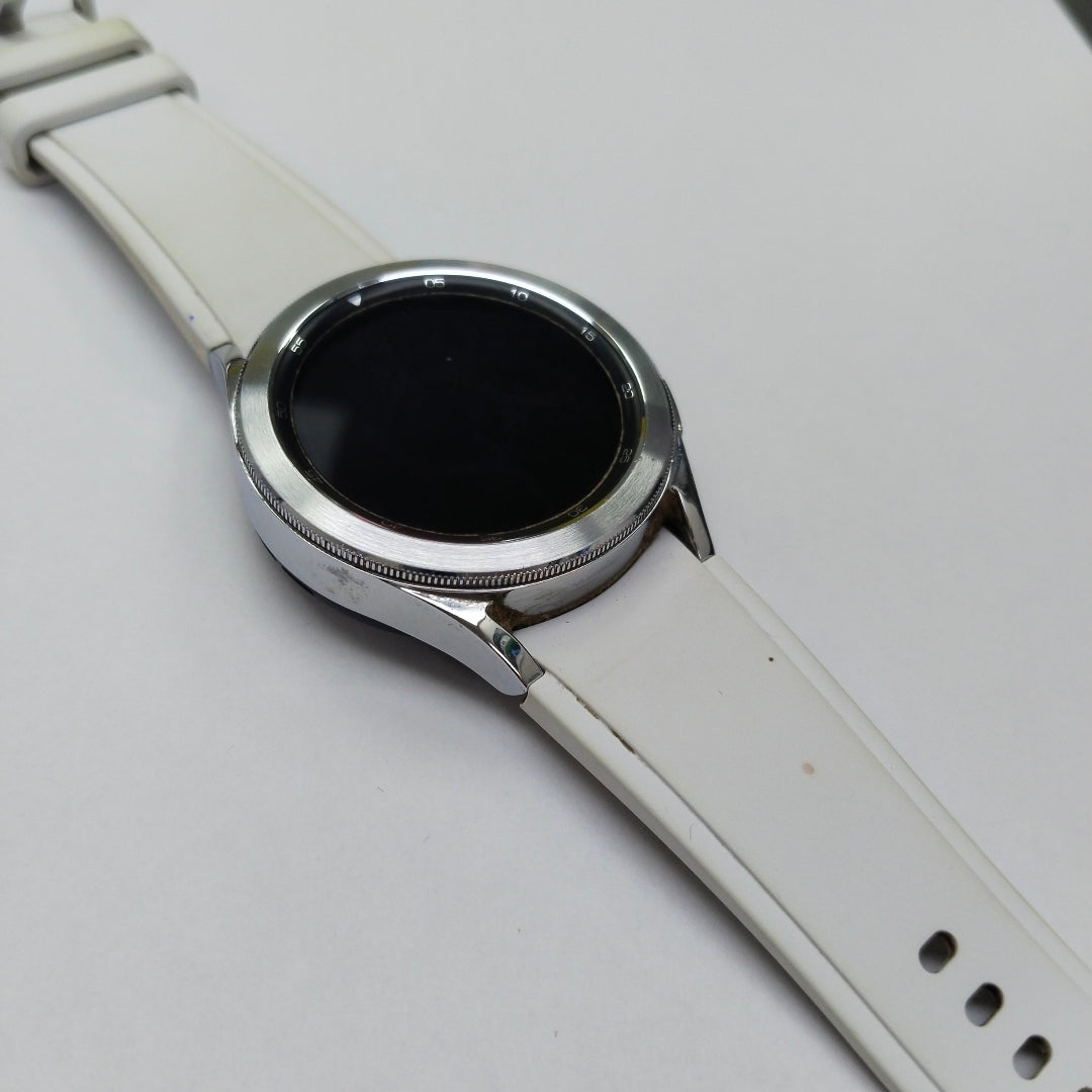 SMARTWATCH SAMSUNG GALAXY WATCH 4 CLASSIC SM-R880 42 MM GPS (SEMINUEVO)