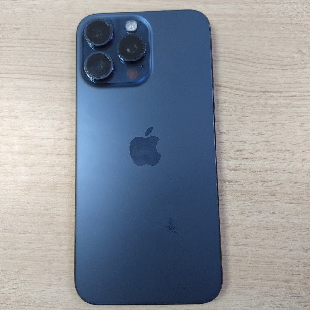 CELULAR APPLE IPHONE 15 PRO MAX A3105 (2023) 512 GB 8 GB RAM (SEMINUEVO)