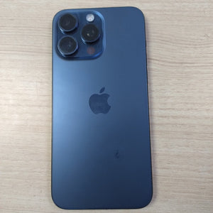 CELULAR APPLE IPHONE 15 PRO MAX A3105 (2023) 512 GB 8 GB RAM (SEMINUEVO)