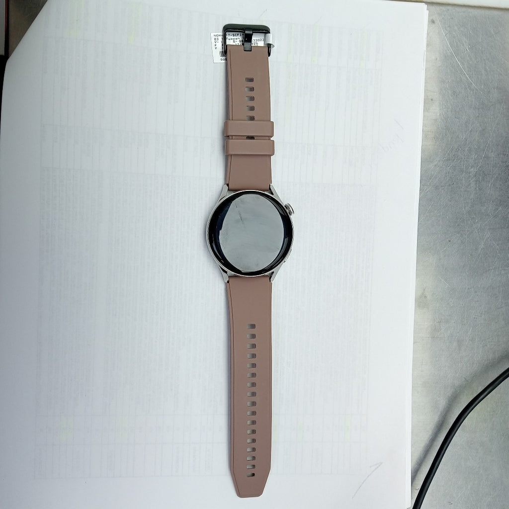 SMARTWATCH HUAWEI WATCH 3 GLL-AL03 46 MM GPS (SEMINUEVO)