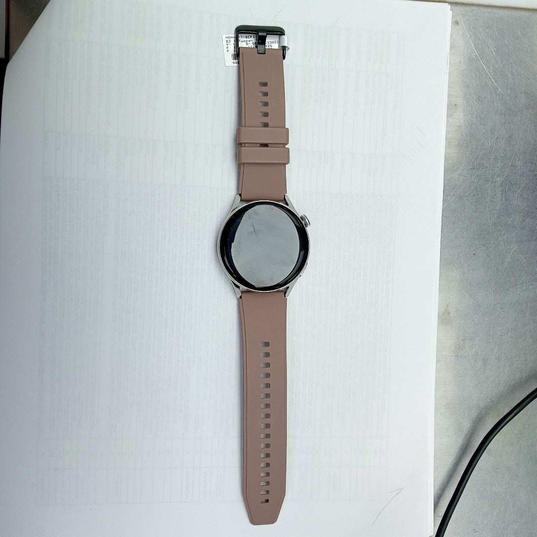 SMARTWATCH HUAWEI WATCH 3 GLL-AL03 46 MM GPS (SEMINUEVO)