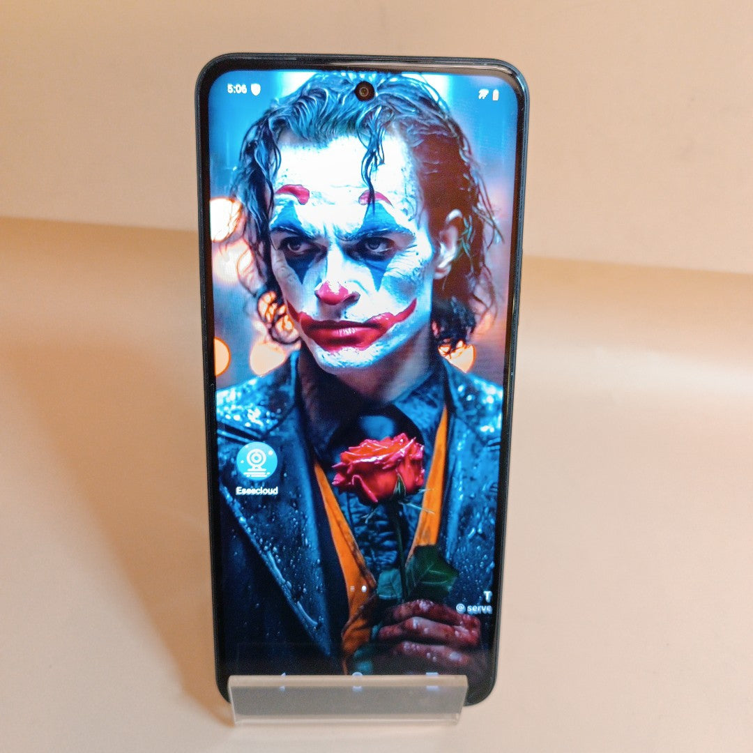 CELULAR VIVO Y28 V2352 256 GB 8 GB RAM (SEMINUEVO)