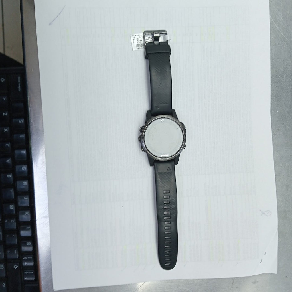 SMARTWATCH GARMIN FENIX 5S 42 MM GPS (SEMINUEVO)