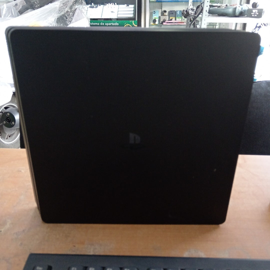 CONSOLA DE VIDEOJUEGO SONY PS4 SLIM 500 GB  (SEMINUEVO)
