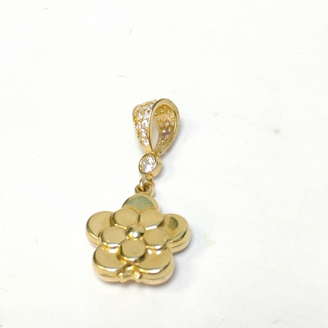 DIJES ORO 14K 1.8 (NUEVO)