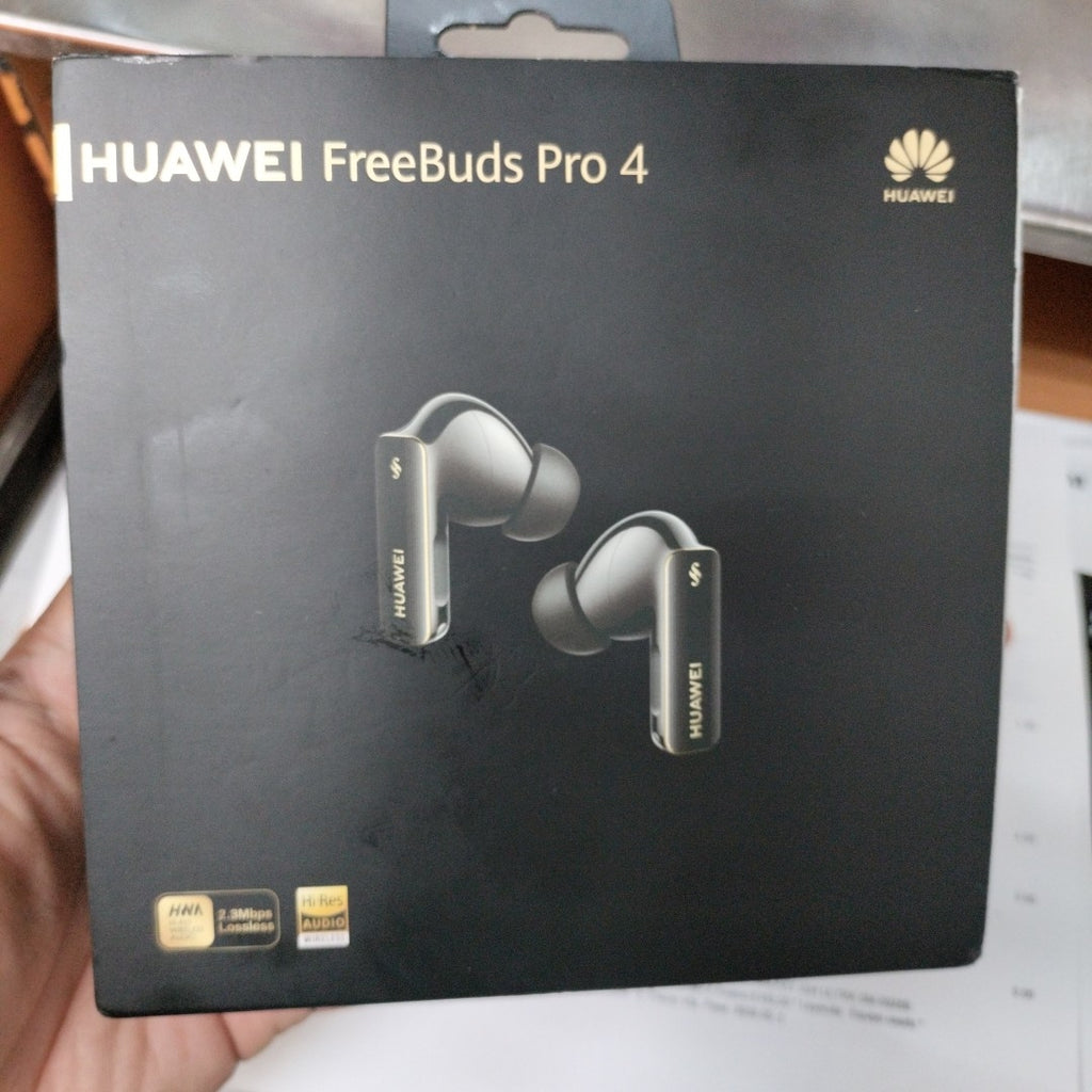 AUDIFONOS HUAWEI FREEBUDS PRO 4 INALAMBRICO IN EAR (SEMINUEVO)