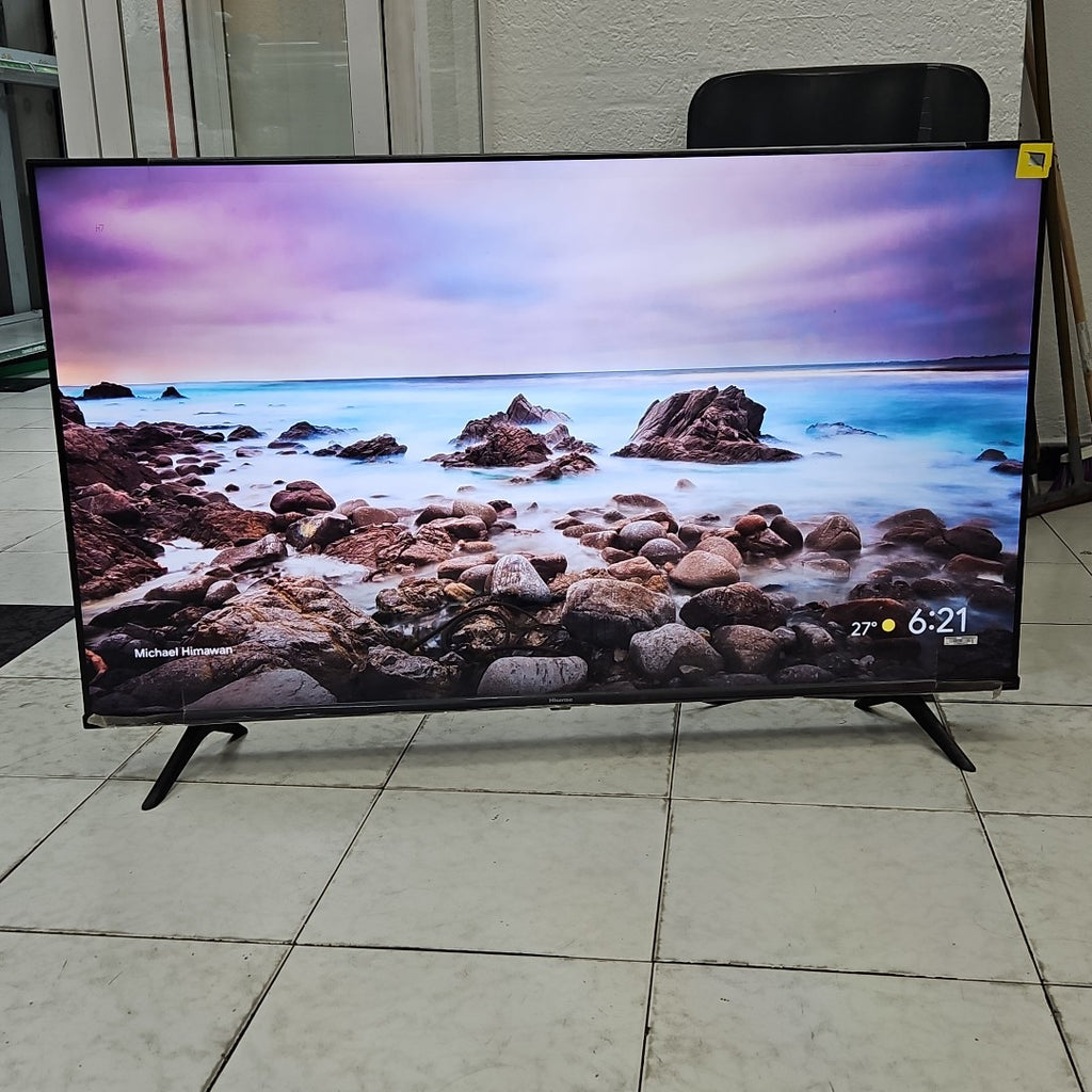 PANTALLA HISENSE 50A7K (2023) 50" LED 4K (SEMINUEVO)