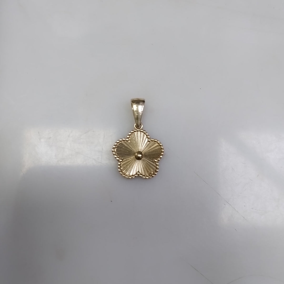 DIJES ORO 10K 1.2 (NUEVO)