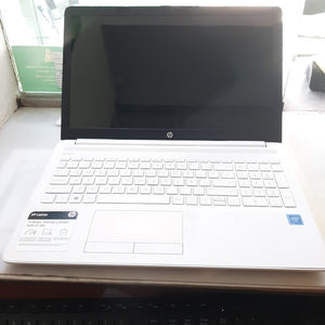 LAPTOP HP 15-DA0070LA (2024) 500 GB  4 GB RAM (SEMINUEVO)
