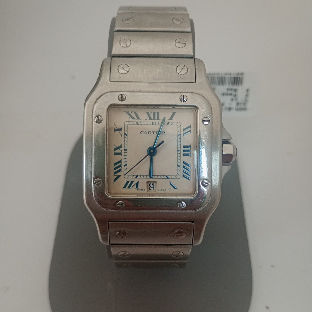  RELOJ CABALLERO  1564 (SEMINUEVO)