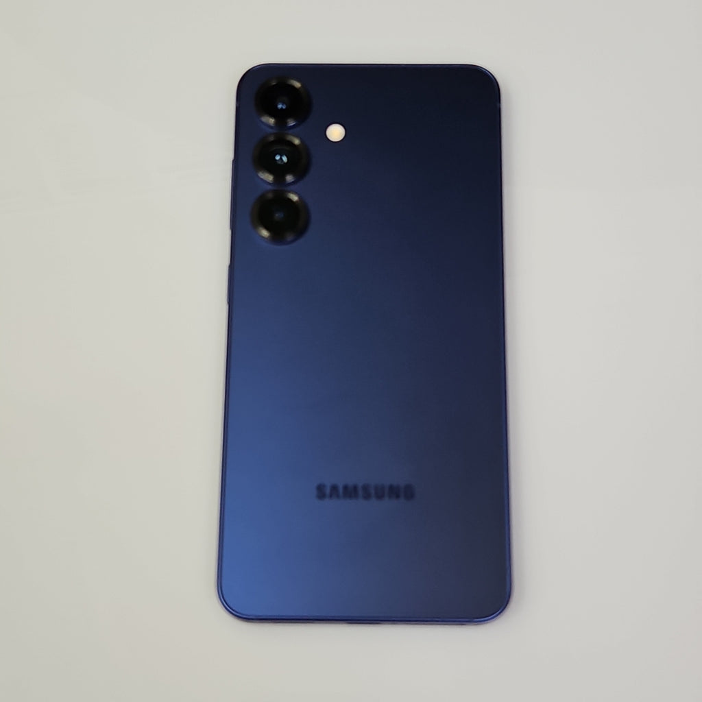 CELULAR SAMSUNG GALAXY S25 SM-S931B (2025) 128 GB 12 GB RAM (SEMINUEVO)