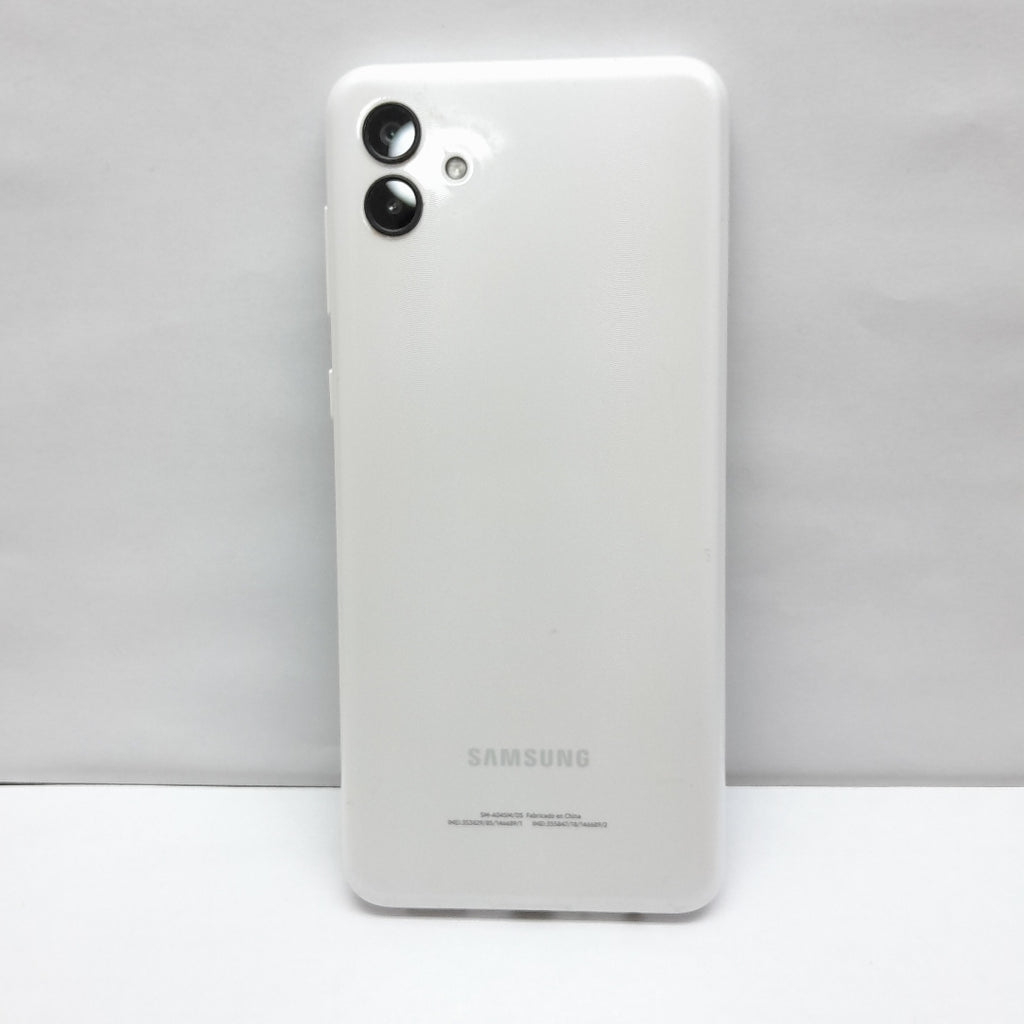 CELULAR SAMSUNG GALAXY A04 SM-A045M 64 GB 4 GB RAM (SEMINUEVO)
