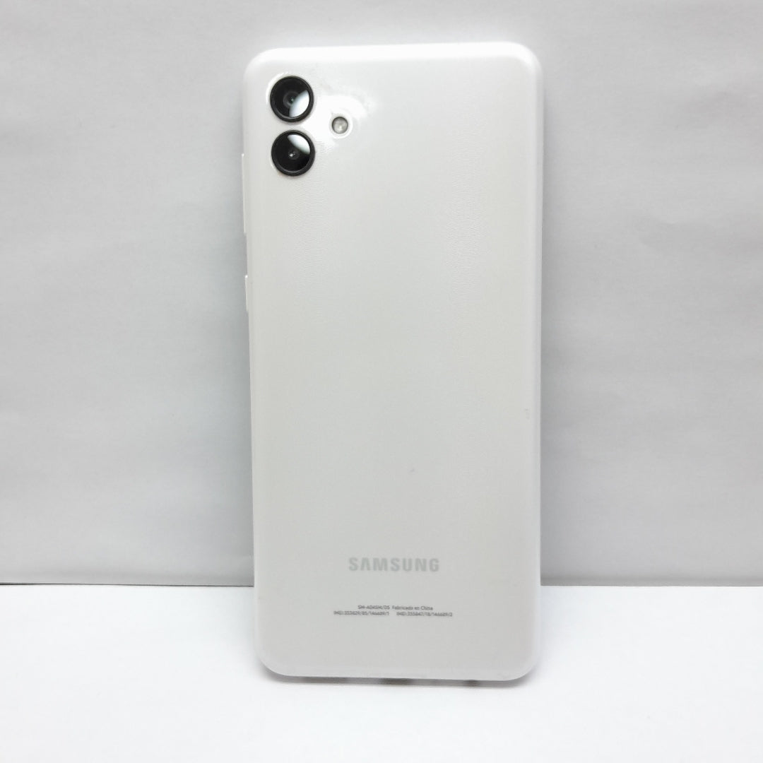 CELULAR SAMSUNG GALAXY A04 SM-A045M 64 GB 4 GB RAM (SEMINUEVO)