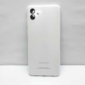 CELULAR SAMSUNG GALAXY A04 SM-A045M 64 GB 4 GB RAM (SEMINUEVO)