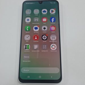 CELULAR SAMSUNG GALAXY A26 5G SM-A266M (2025) 256 GB 8 GB RAM (SEMINUEVO)
