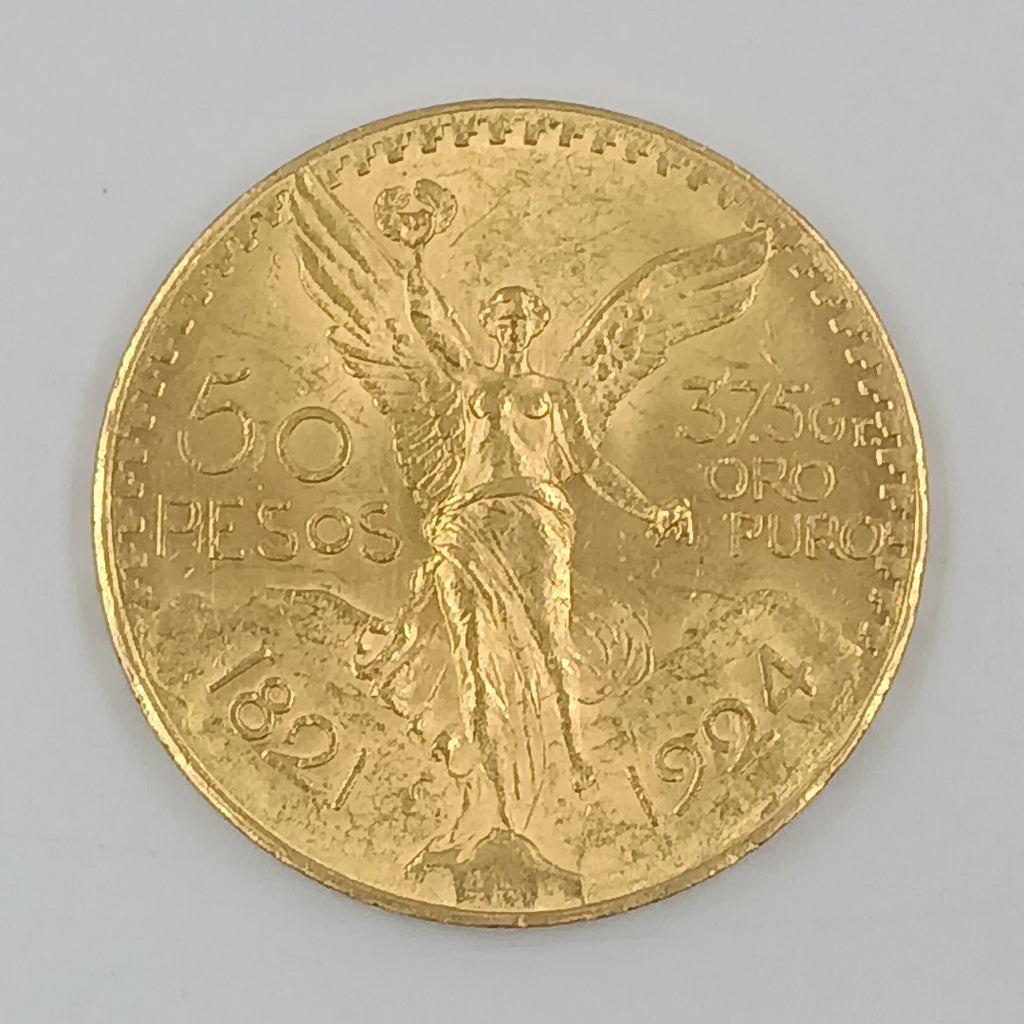 K1 41.6 GRMS 21 K IDENTIFICACIÓN MONEDA NOMINATIVA. MATERIALES ORO. CAN (SEMINUEVO)