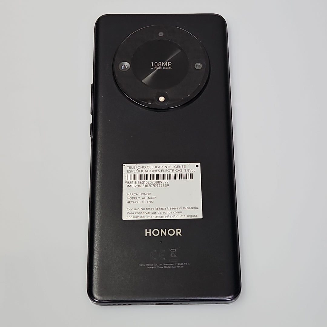 CELULAR HONOR X9B 5G ALI-NX3P 512 GB 8 GB RAM (SEMINUEVO)