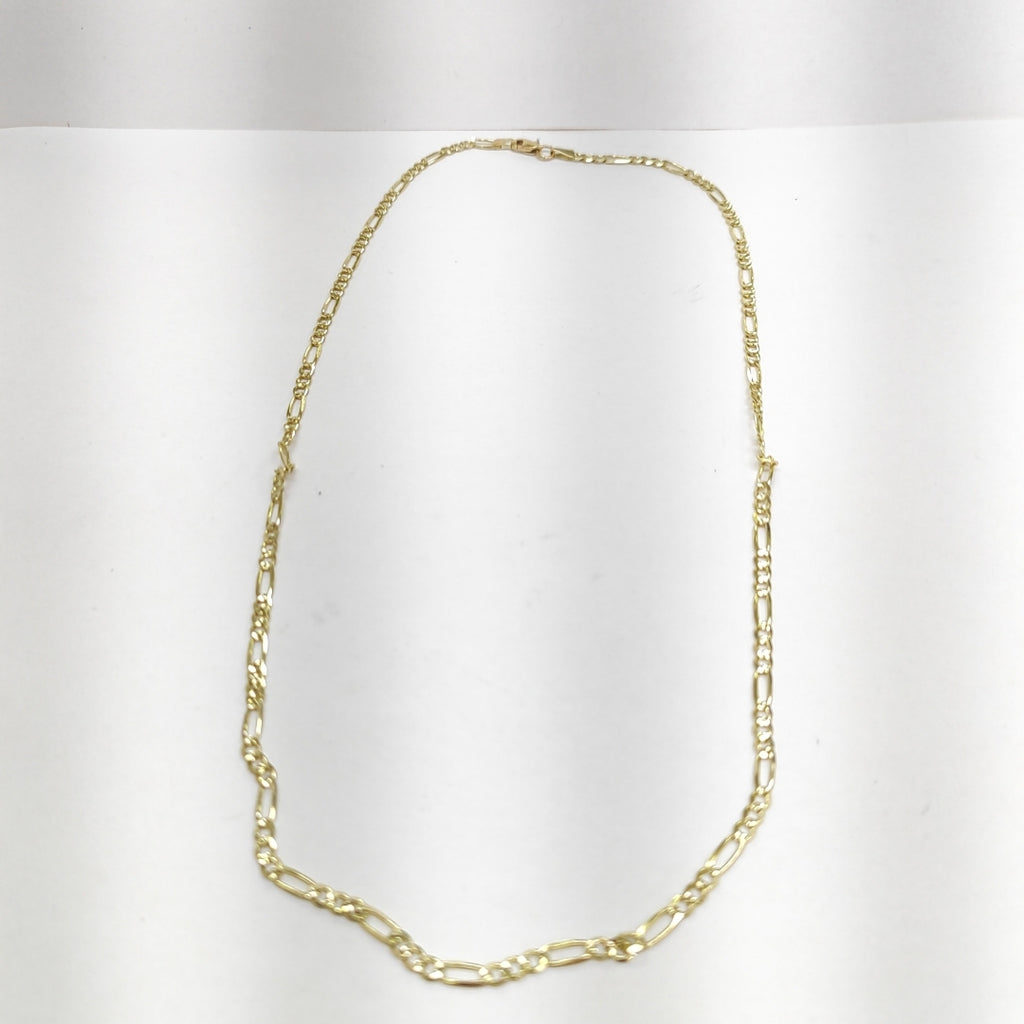 CADENA 3 X 1 7.41GR 50 CM CM (NUEVO)