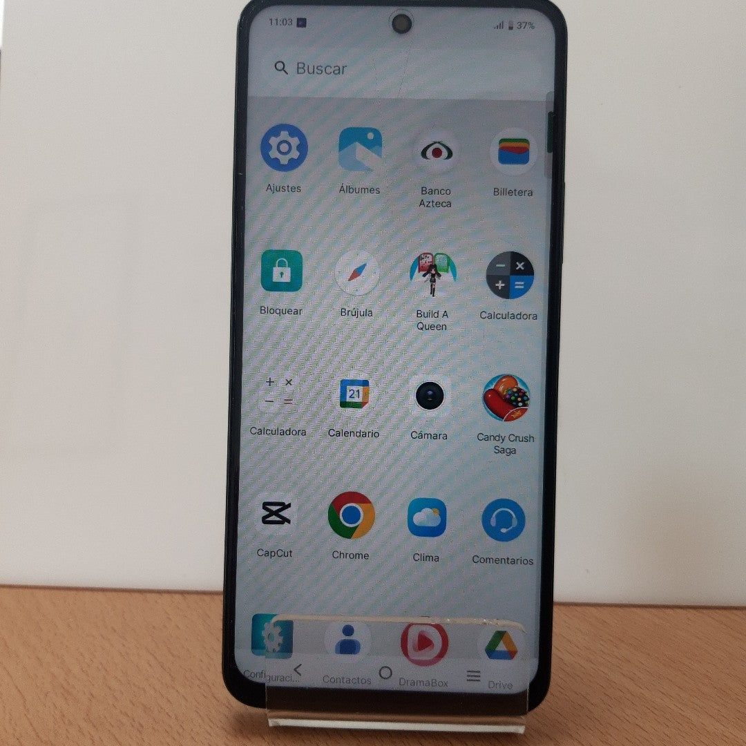 CELULAR VIVO Y28 V2352 256 GB 8 GB RAM (SEMINUEVO)