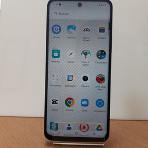 CELULAR VIVO Y28 V2352 256 GB 8 GB RAM (SEMINUEVO)