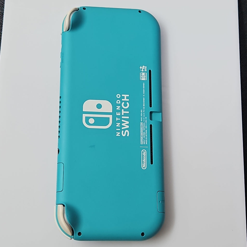 CONSOLA DE VIDEOJUEGO NINTENDO SWITCH 32 GB (SEMINUEVO)