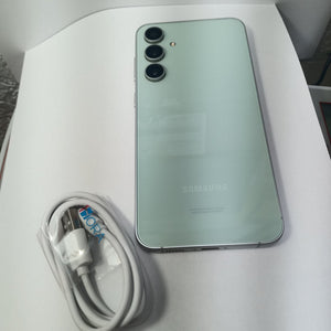 CELULAR SAMSUNG GALAXY S23 FE SM-S711B (2023) 128 GB 8 GB RAM (SEMINUEVO)