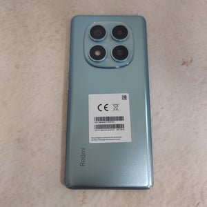 CELULAR XIAOMI REDMI NOTE 14 PRO 24116RACCG (2024) 256 GB 8 GB RAM (SEMINUEVO)