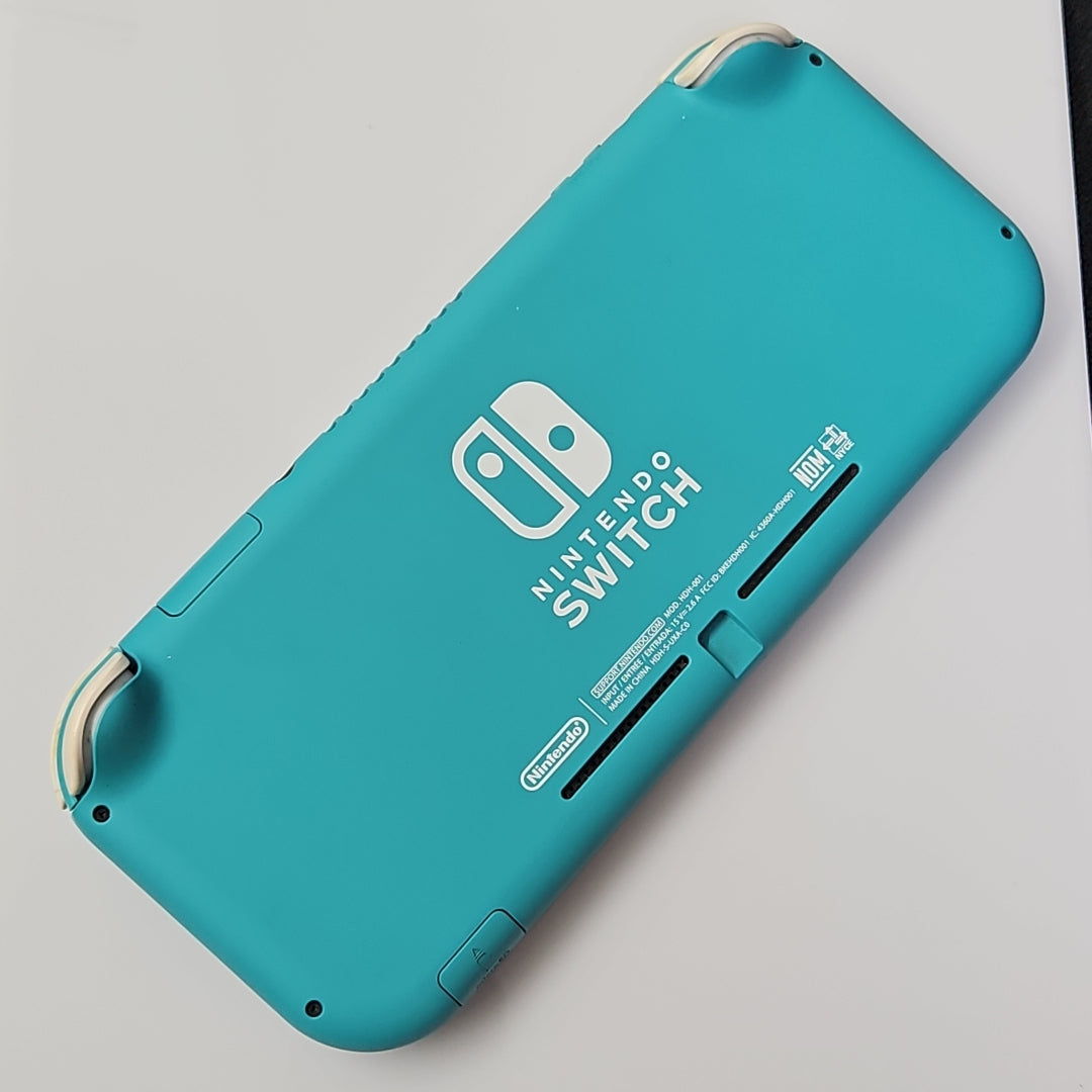 CONSOLA DE VIDEOJUEGO NINTENDO SWITCH 32 GB (SEMINUEVO)