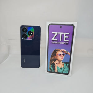CELULAR ZTE AXON 60 LITE Z2350 256 GB 4 GB RAM (SEMINUEVO)
