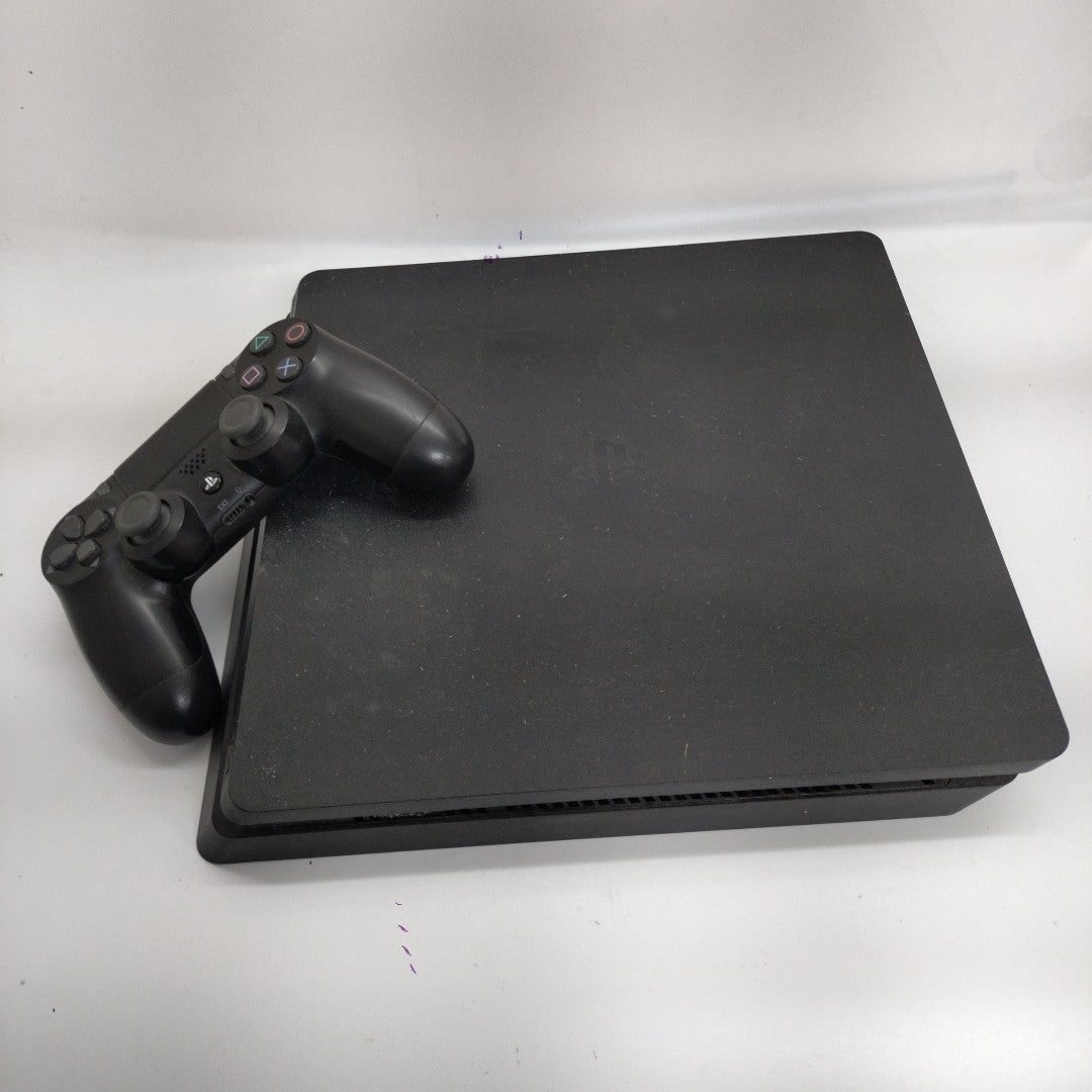 CONSOLA DE VIDEOJUEGO SONY PS4 1 TB