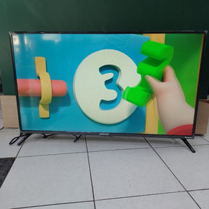 Descriptive image text