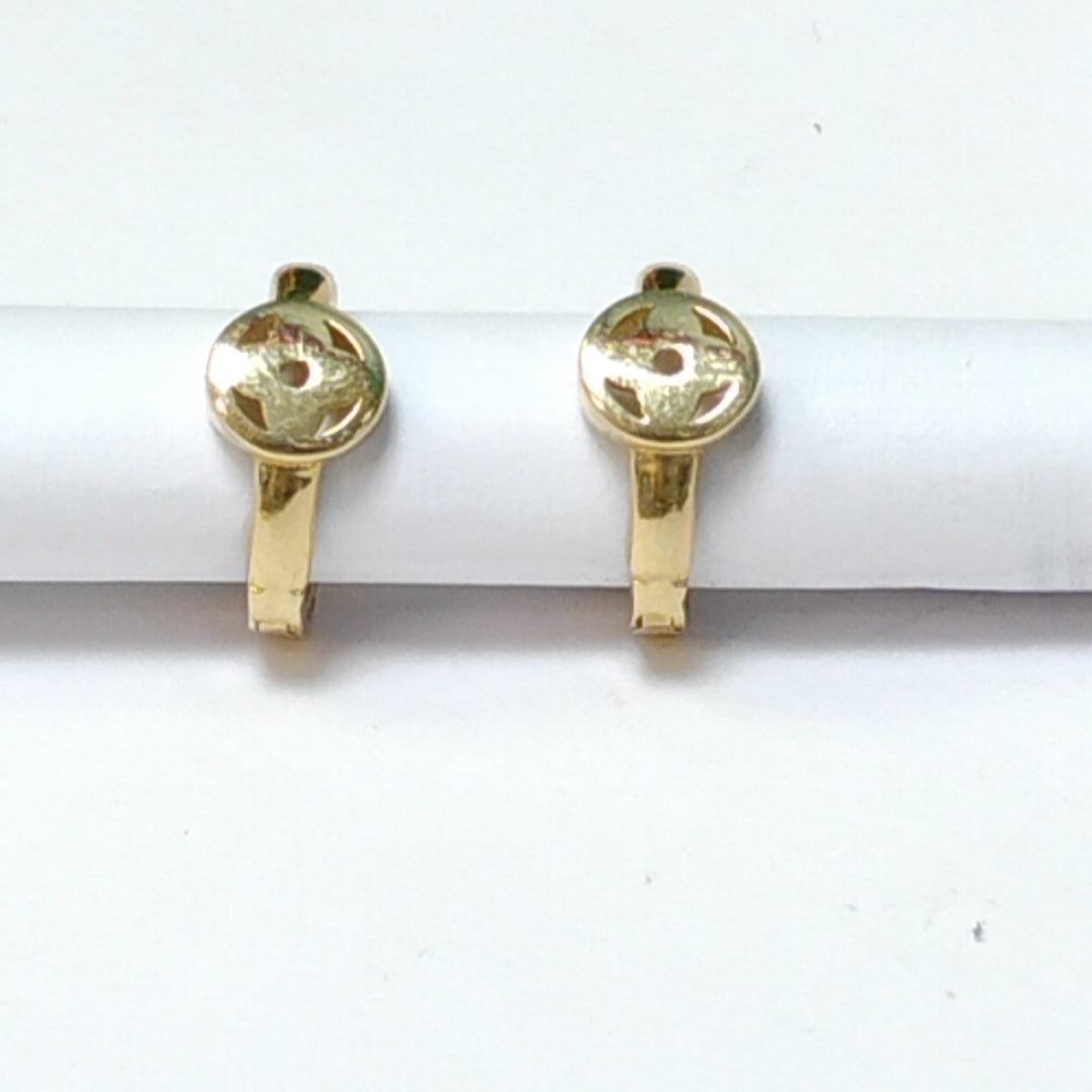 HUGGIES ORO 10K 1.9 (NUEVO)