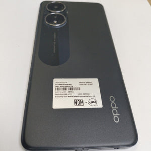 CELULAR OPPO  A58 CPH2577 (2023) 256 GB 8 GB RAM (SEMINUEVO)