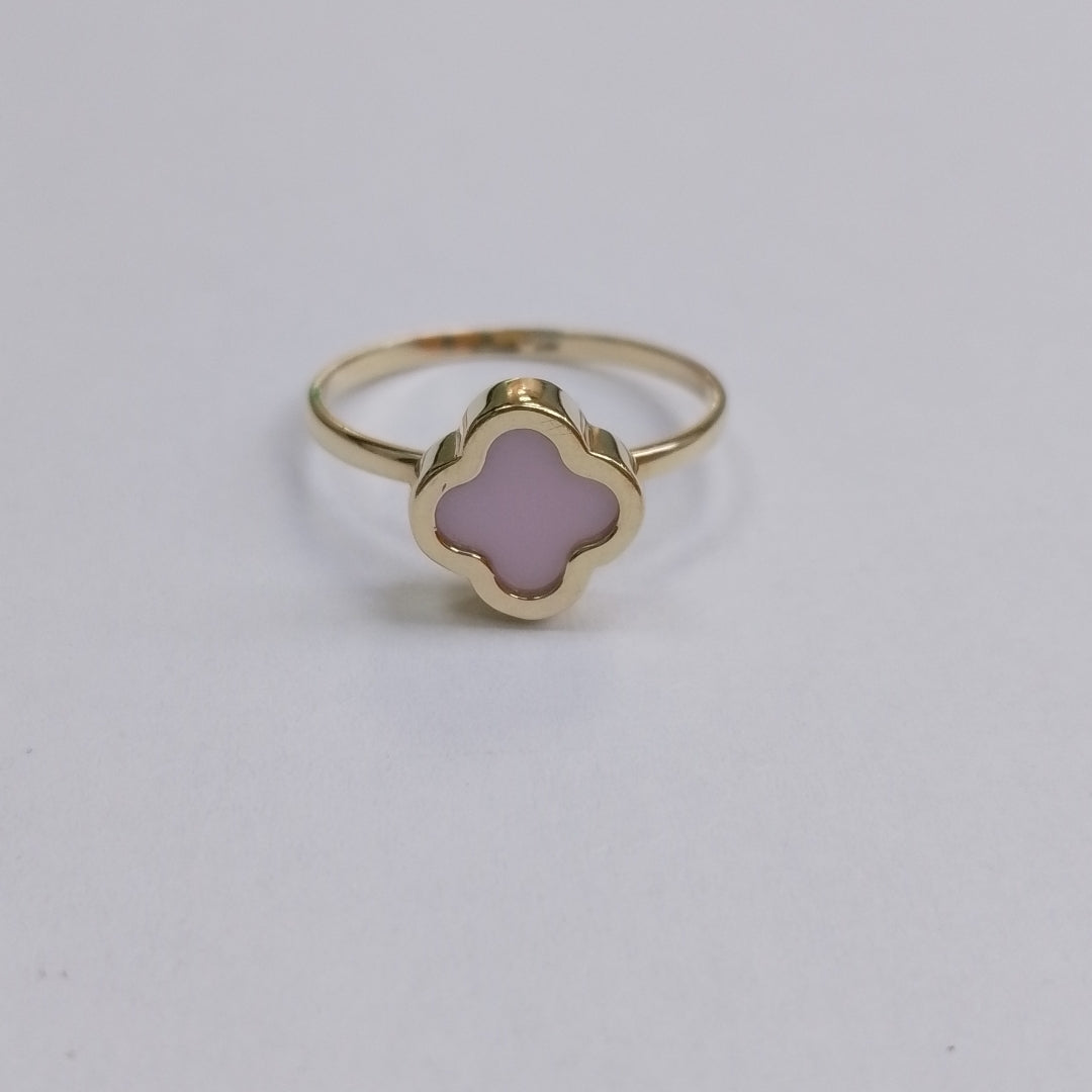 ANILLOS DAMA ORO 14K 2.1 (NUEVO)