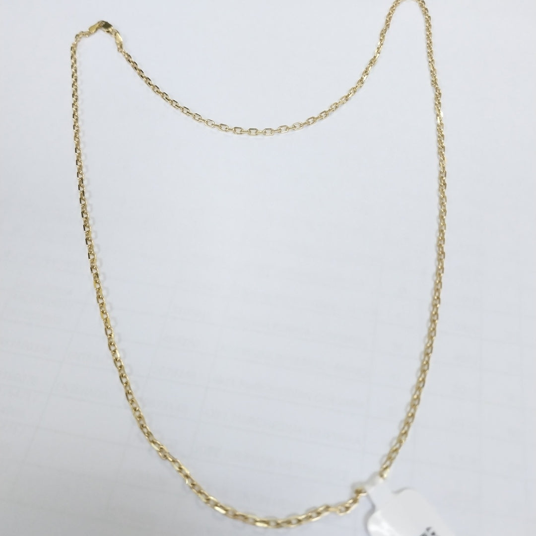 CADENAS ORO 14K 7.1 (NUEVO)
