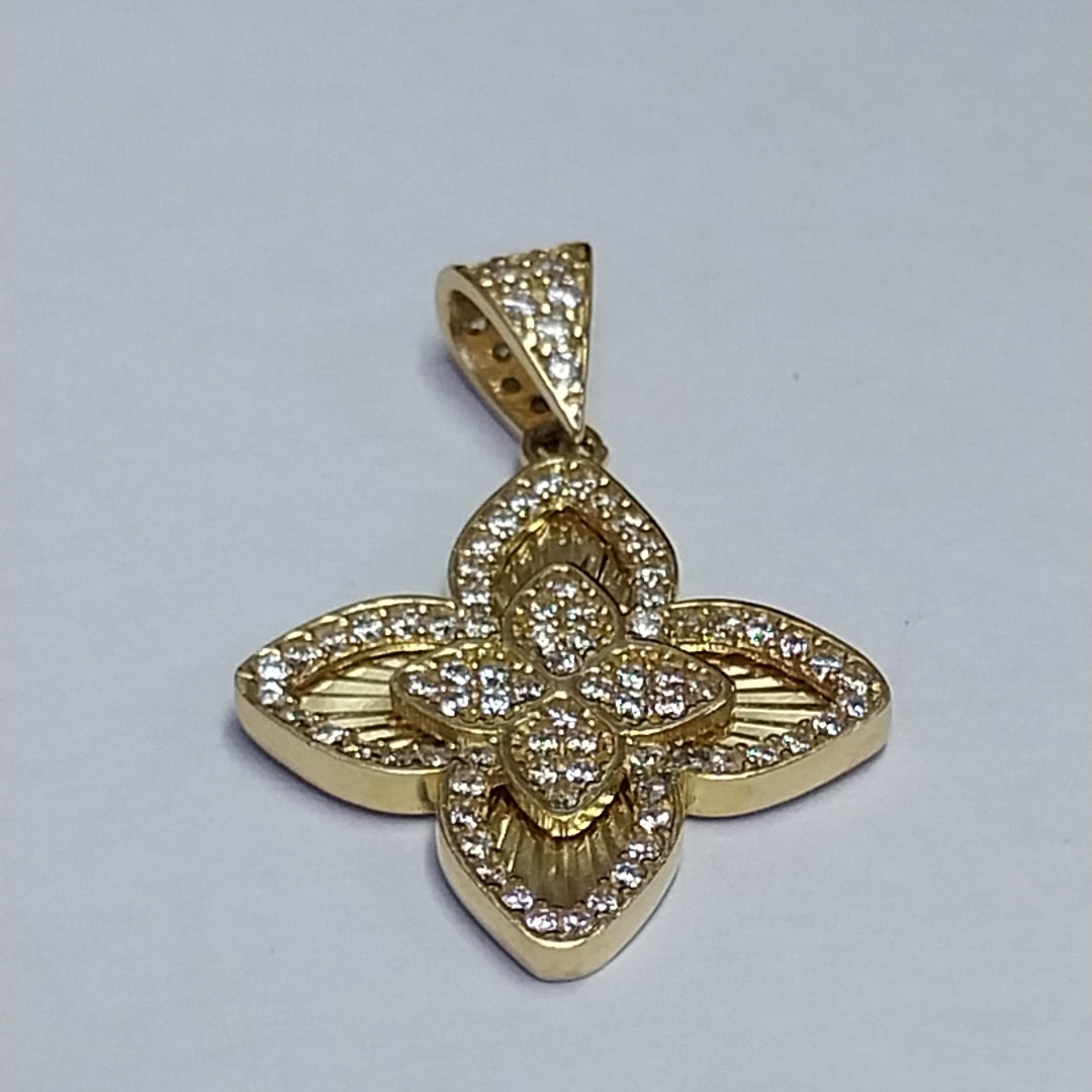 DIJES ORO 14K 2.5 (NUEVO)