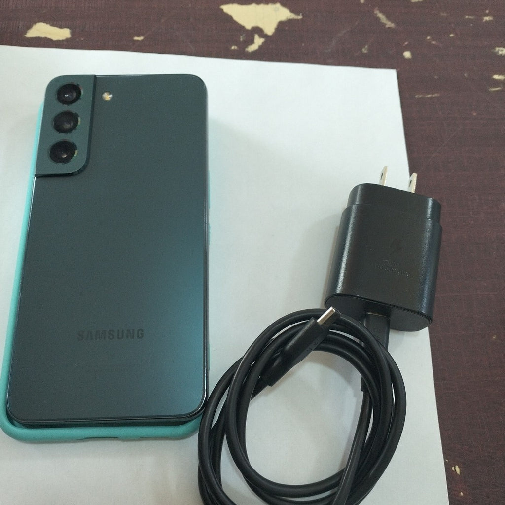 CELULAR SAMSUNG GALAXY S22 SM-S901E 128 GB 8 GB RAM (SEMINUEVO)